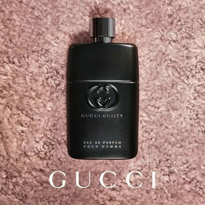 Gucci Guilty Pour Homme Gucci - Perfume para hombre - EDP 50 ml