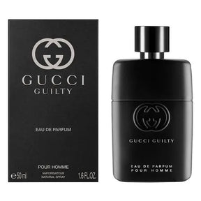 Gucci Guilty Pour Homme Gucci - Perfume para hombre - EDP 50 ml