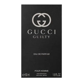 Gucci Guilty Pour Homme Gucci - Perfume para hombre - EDP 50 ml