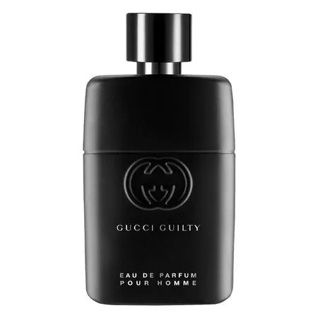 Gucci Guilty Pour Homme Gucci - Perfume para hombre - EDP 50 ml