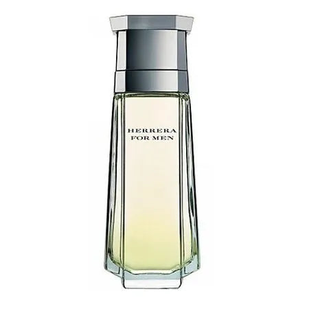 Herrera For Men Carolina Herrera - Perfume Hombre - Eau de Toilette 100ml