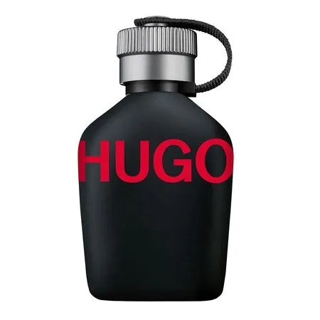 Hugo Just Different Hugo Boss – Perfume Masculino – Eau de Toilette 75ml