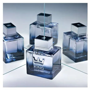 King of Seduction Banderas - Perfume Masculino - Eau de Toilette 50ml