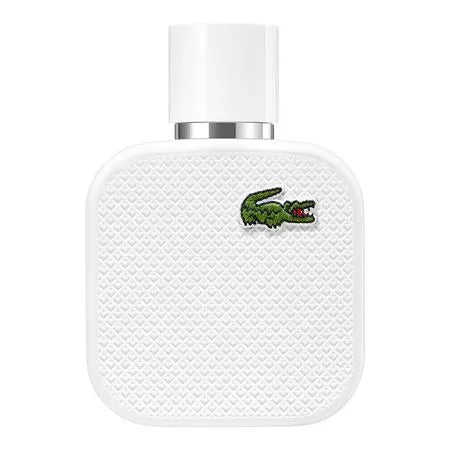 Perfume Hombre Lacoste L.12.12 Blanc - Eau de Toilette 50ml