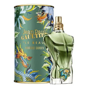 Le Beau Paradise Garden Jean Paul Gaultier - Perfume Hombre Eau de Parfum 75ml