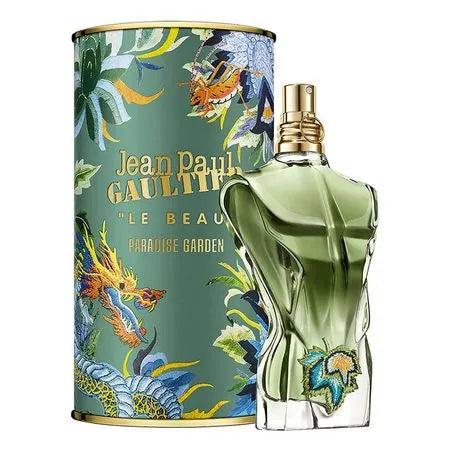 Le Beau Paradise Garden Jean Paul Gaultier - Perfume Hombre Eau de Parfum 75ml