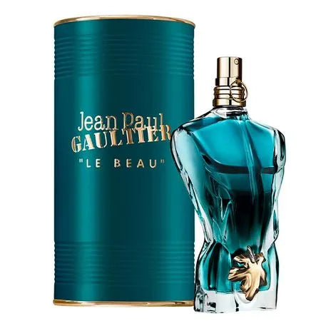 Le Beau Jean Paul Gaultier Perfume Masculino EDT 75ml