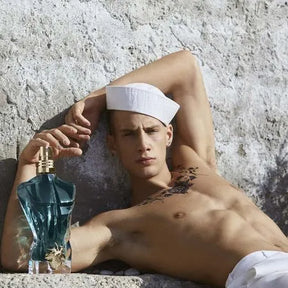 Le Beau Jean Paul Gaultier Perfume Masculino EDT 75ml