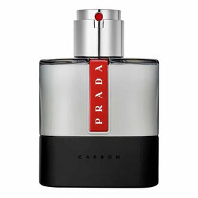 Perfume Hombre Luna Rossa Carbon Prada - Eau de Toilette 50ml