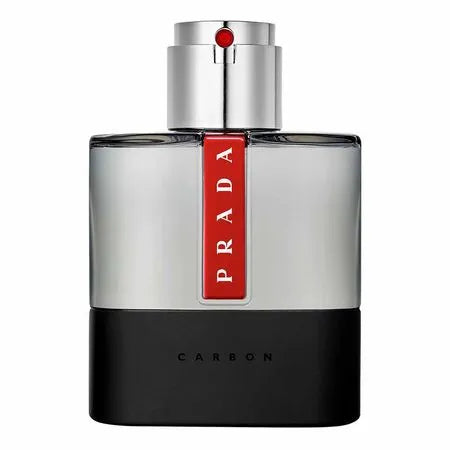 Perfume Hombre Luna Rossa Carbon Prada - Eau de Toilette 50ml