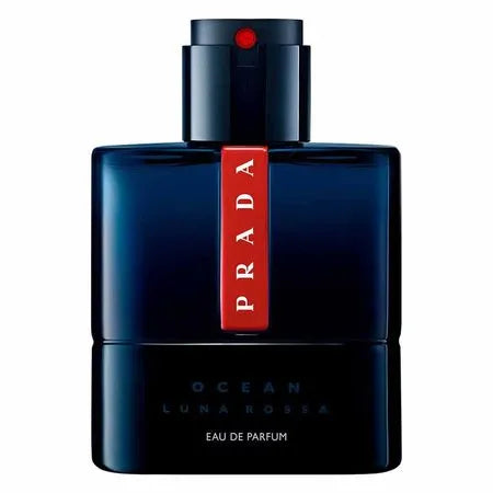 Luna Rossa Ocean Prada - Perfume Hombre - Eau de Parfum 50ml