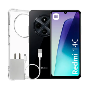 Xiaomi Redmi 14c 256gb 16gb Ram Extendida