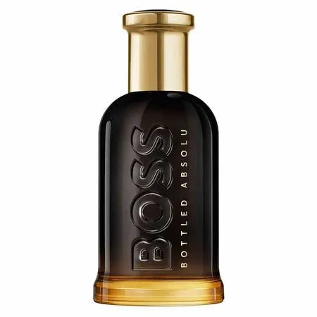 Hugo Boss Bottled Absolu Masculino Perfume 50ml