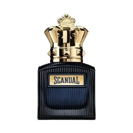Escándalo Perfume Jean Paul Gaultier Masculino Eau de Parfum Intenso 50ml