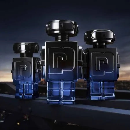 Perfume Hombre Phantom Intense Rabanne Eau de Parfum 50ml