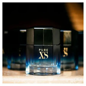 Perfume Hombre Pure XS Rabanne - Eau de Toilette 100ml