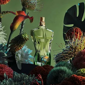 Le Beau Paradise Garden Jean Paul Gaultier - Perfume Hombre Eau de Parfum 75ml