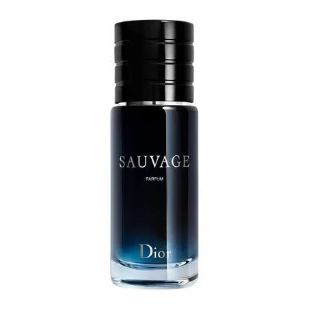 Perfume para hombre Sauvage Parfum Dior 30 ml recargable