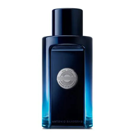 The Icon Banderas Perfume Masculino EDT 100ml