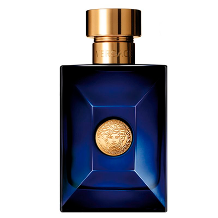 Dylan Blue Pour Homme Versace - Perfume Masculino Eau de Toilette 30ml