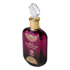 Perfume árabe Al Wataniah Sabah Al Ward Eau de Parfum para mujer 100 ml