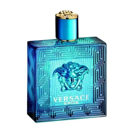 Versace Eros Versace - Perfume Masculino - Eau de Toilette 30ml