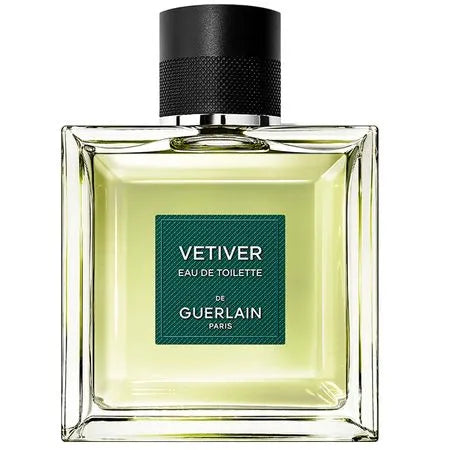 Guerlain Vetiver – Perfume Hombre – Eau de Toilette 100ml