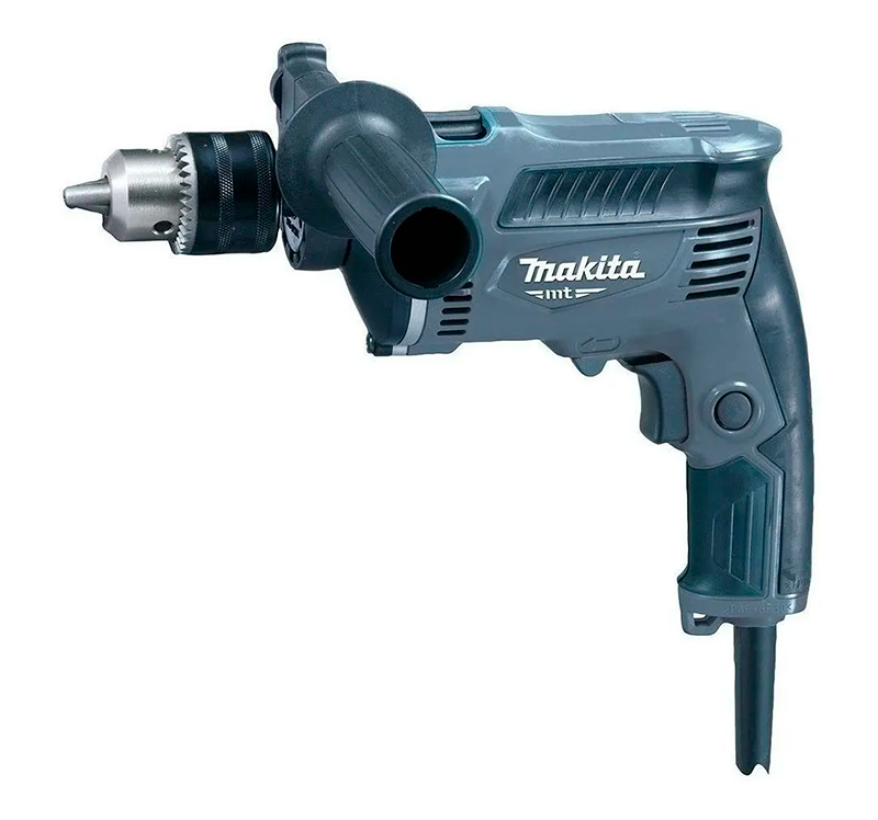 Taladro percutor Makita MT M8103G