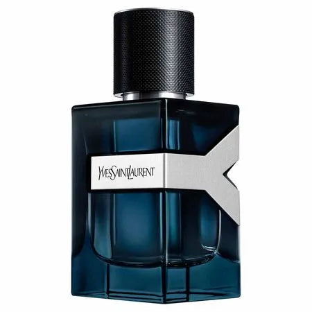 Y Intense Yves Saint Laurent - Perfume Masculino - Eau de Parfum 60ml